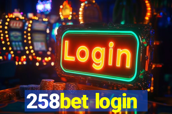 258bet login